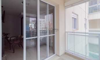 Imagem 2: Venda Apartamento 1 Dormitórios - 47 m² Bela Vista
