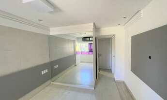 Imagem 5: PARNAMIRIM, ANDAR INTERMEDIÁRIO, 156 M², 4 QUARTOS (2 STS), LAVABO, VARANDÃO, DEPENDÊNCIA