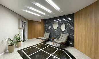 Imagem 2: Apartamento 3 dormitórios (1 suíte) e 2 vagas - Centro