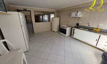 Imagem 2: Apartamento com 2 dormitórios à venda, 76 m² por R$ 330.000,00 - Boqueirão - Praia Grande