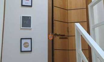 Imagem 5: Casa com 3 dormitórios à venda, 150 m² por R$ 530.000,00 - Portal da Estação - Franco da R