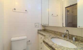 Imagem 6: Apartamento Locação Jardim Paulista 72 m² 2 Dormitórios