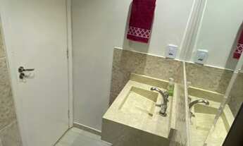 Imagem 5: Apartamento Cobertura Duplex 03 Quartos sendo 02 Suítes - Spazio Clermont, à venda no ba