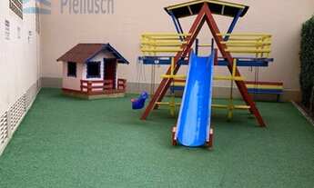 Imagem 7: Belo apartamento-Próximo Unimart Shopping-SOEDIL-sol da manhã-sacada-lazer completo-portar