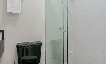 Imagem 6: Apartamento com 1 dormitório à venda, 36 m² por R$ 350.000,00 - Centro - Florianópolis/SC