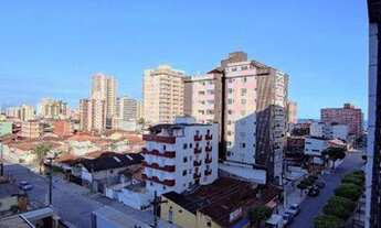 Imagem 6: Apartamento com 2 dormitórios à venda, 73 m² por R$ 335.000,00 - Ocian - Praia Grande/SP