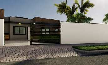 Imagem: Casa 2 dormitórios 1 vaga Bom Retiro