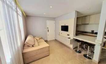 Imagem: Apartamento para Venda em São Paulo, Vila