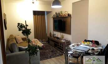 Imagem 3: Apartamento Duplex à venda, 142 m² por R$ 400.000,00 - Vila Andrade - São Paulo/SP