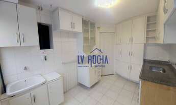 Imagem 5: Apartamento para Locação em Interlagos