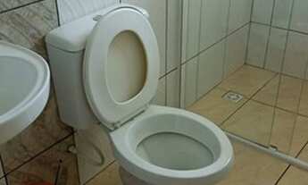 Imagem 6: Sobrado 2 quartos no atuba prox leroy Merlin