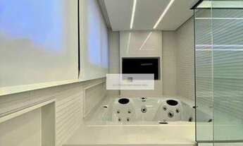 Imagem 4: Casa com 7 dormitórios para alugar, 500 m² por R$ 62.500,00/mês - Jurerê Internacional - F