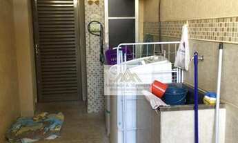 Imagem 6: Casa com 3 dormitórios à venda, 149 m² por R$ 520.000,00 - Jardim Paulista - Ribeirão Pret