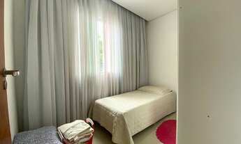 Imagem 2: Casa para aluguel, 3 quartos, 2 suítes, 2 vagas, Glória - Belo Horizonte/MG