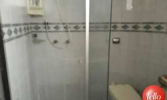 Imagem 4: Santo André - Apartamento Padrão - Jardim