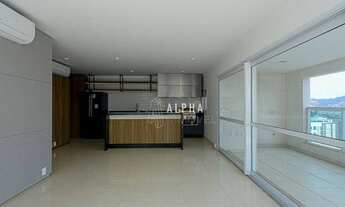 Imagem 5: Cobertura com 4 dormitórios, 387 m² - venda por R$ 5.250.000,00 ou aluguel por R$ 45.000,0