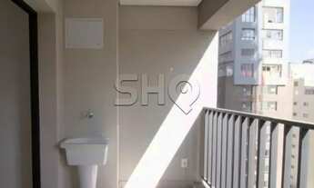 Imagem 7: Apartamento Residencial em Pinheiros de 1 dormitório