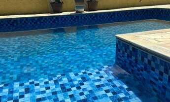 Imagem 6: Casa à venda em condomínio no Bairro Rosário Atibaia/SP