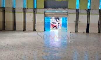 Imagem: Salão para alugar, 342 m² por R$ 20.000/mês