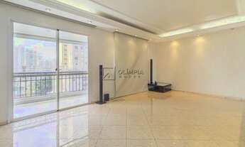 Imagem: Apartamento Venda 4 Dormitórios - 172 m²