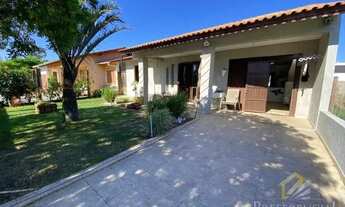 Imagem: Casa e Sobrado de 3 dormitórios à Venda