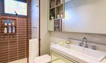 Imagem 2: Apartamento com 4 dormitórios à venda, 188 m² por R$ 2.176.834,86 - Praia de Itaparica - V