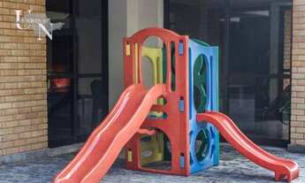 Imagem 3: Apartamento com 4 dormitórios à venda, 197 m² por R$ 1.062.832 - Morumbi - São Paulo/SP