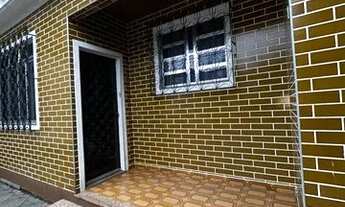 Imagem 3: Terreno com duas casas próximo ao metrô de Coelho Neto