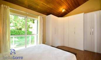 Imagem 3: Casa com 194m² - Lote 494m² - 02 quartos (suíte) à venda, 194 m² por R$ 960.000 - PX Paróq