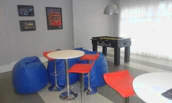 Imagem 4: Vende-se Apto Litoral 49,55m² - Santos/SP