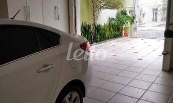 Imagem 2: Santo André - Casa Padrão - Jardim Bela Vista