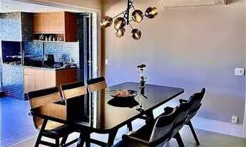 Imagem 3: Maravilhoso Apartamento andar alto - Soberano - 3 Suítes - Vila Osasco