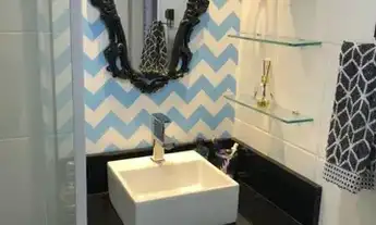 Imagem 4: APTO JAGUARE Apartamento com 3 dormitórios