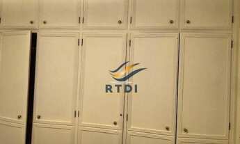 Imagem 2: Apartamento com 4 dormitórios, 251 m² - venda por R$ 2.150.000,00 ou aluguel por R$ 8.000