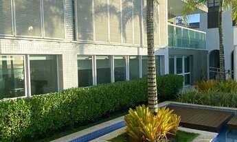 Imagem 2: Apartamento para venda tem 60m² com 1 quarto em Cloc Marina Residence - Salvador - BA