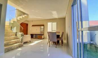 Imagem 2: Casa com 3 dormitórios à venda, 115 m² por R$ 462.000 - Lira - Estância Velha/RS