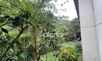 Imagem 5: Casa com 4 dormitórios para alugar, 163 m² por R$ 4.729,60/mês - Fazenda Inglesa - Petrópo