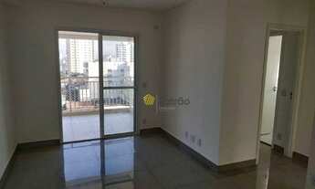 Imagem 4: Apartamento com 2 dormitórios para alugar, 67 m² por R$ 2.857,47/mês - Jardim Nova Petrópo