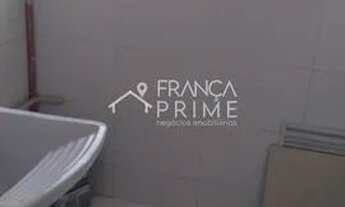 Imagem 5: Alugo apartamento 2 Dormitórios, vaga, Piscina em Vila Anastacio