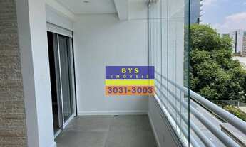 Imagem 6: Apartamento para alugar, 70 m² por R$ 8.139,00/mês - Pinheiros - São Paulo/SP