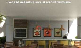 Imagem 5: Apartamento com 2 dormitórios à venda, 60 m² por R$ 376.740,00 - Centro - Jacareí/SP