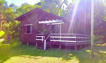Imagem: Vendo Sitio em Garopaba-Costa do Macacu-Área