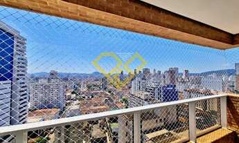 Imagem 4: Apartamento 1 Quarto em Santos