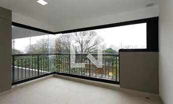 Imagem 7: Apartamento à Venda - Tatuapé, 2 Quartos, 65 m2