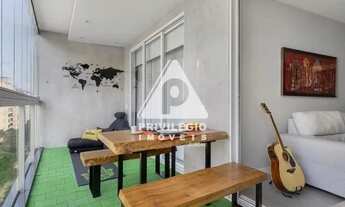 Imagem 6: Apartamento todo Reformado em Copacabana