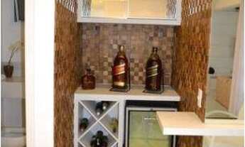 Imagem 3: Apartamento com 3 dormitórios à venda, 125 m² por R$ 1.250.000,00 - Royal Park - São José