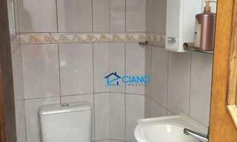 Imagem 4: Sobrado com 2 dormitórios, 110 m² - venda por R$ 820.000,00 ou aluguel por R$ 3.563,00/mês