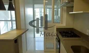 Imagem 7: Locação Apartamento Sao Caetano do Sul Santa Paula Ref: 29560