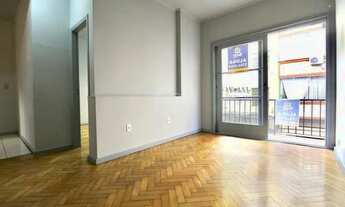 Imagem 6: Apartamento para Locação/Aluguel - 45m², 1 dormitório, Centro Histórico