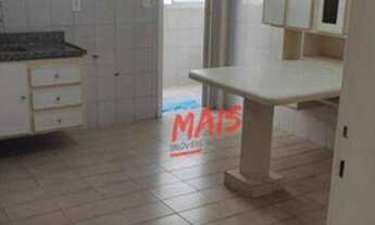 Imagem 7: Apartamento com 2 dormitórios à venda, 90 m² por R$ 440.000,00 - Aparecida - Santos/SP